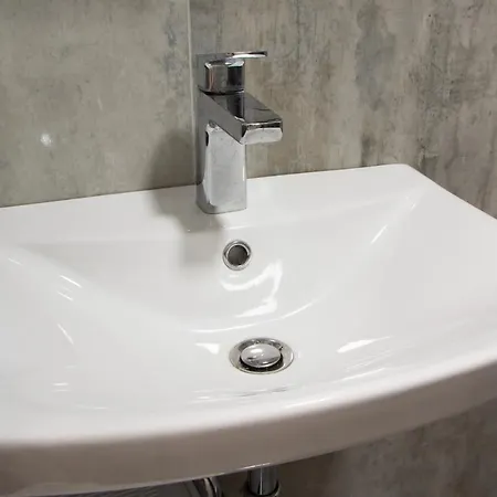 Apartment Martha Belgrad