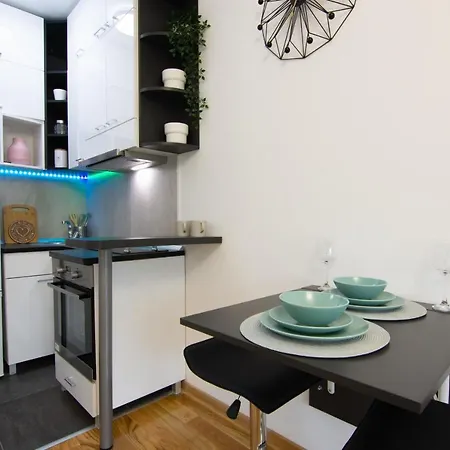 Apartment Martha *