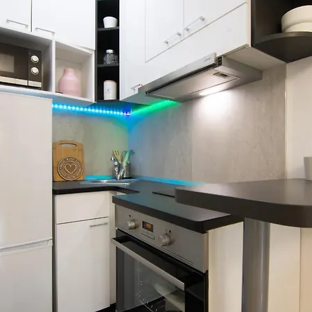Martha Apartment