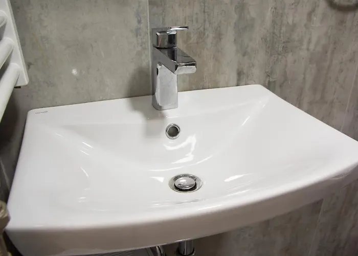 Apartament Martha Belgrad